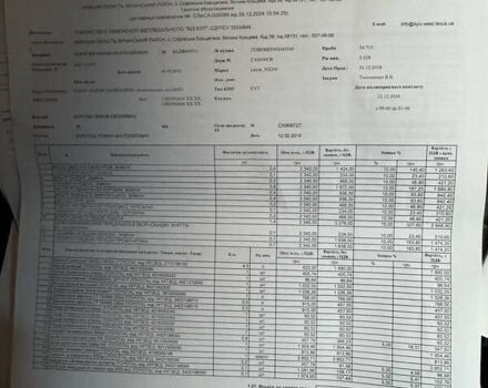 Сірий Лексус НХ, об'ємом двигуна 1.99 л та пробігом 35 тис. км за 35555 $, фото 56 на Automoto.ua