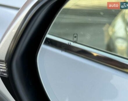 Лексус НХ 2018 в Одессе на Automoto.ua Серый Лексус НХ, объемом двигателя 2 л и пробегом 85 тыс. км за 26500 $, фото 13 на Automoto.ua