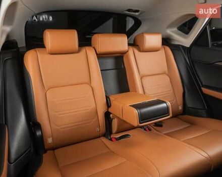 Сірий Лексус НХ, об'ємом двигуна 2.49 л та пробігом 69 тис. км за 37500 $, фото 34 на Automoto.ua