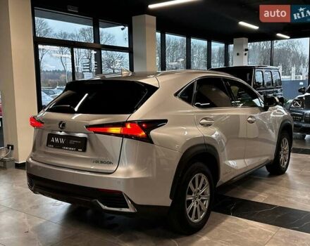 Сірий Лексус НХ, об'ємом двигуна 2.49 л та пробігом 100 тис. км за 32900 $, фото 39 на Automoto.ua