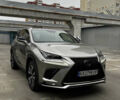 Лексус НХ 2018 у Києві на Automoto.ua Сірий Лексус НХ, об'ємом двигуна 2 л та пробігом 82 тис. км за 36000 $, фото 1 на Automoto.ua