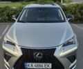 Серый Лексус НХ, объемом двигателя 2 л и пробегом 51 тыс. км за 28500 $, фото 2 на Automoto.ua