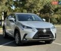 Лексус НХ 2018 в Одессе на Automoto.ua Серый Лексус НХ, объемом двигателя 2 л и пробегом 85 тыс. км за 26500 $, фото 1 на Automoto.ua