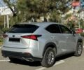 Лексус НХ 2018 в Одессе на Automoto.ua Серый Лексус НХ, объемом двигателя 2 л и пробегом 85 тыс. км за 26500 $, фото 10 на Automoto.ua