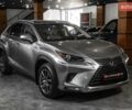 Сірий Лексус НХ, об'ємом двигуна 2.49 л та пробігом 69 тис. км за 37500 $, фото 1 на Automoto.ua