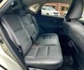 Сірий Лексус НХ, об'ємом двигуна 2 л та пробігом 80 тис. км за 18000 $, фото 14 на Automoto.ua
