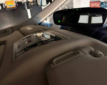 Серый Лексус НХ, объемом двигателя 2.49 л и пробегом 100 тыс. км за 29900 $, фото 26 на Automoto.ua