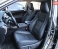 Серый Лексус НХ, объемом двигателя 2 л и пробегом 51 тыс. км за 29500 $, фото 8 на Automoto.ua