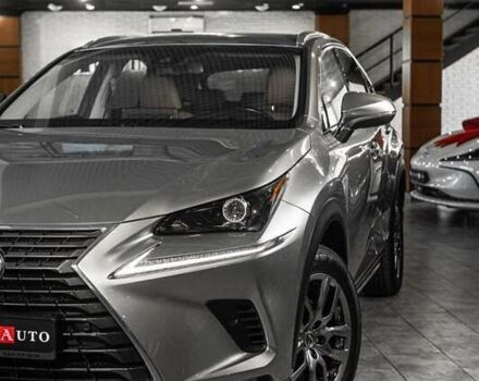 Сірий Лексус НХ, об'ємом двигуна 2.49 л та пробігом 69 тис. км за 37500 $, фото 37 на Automoto.ua