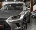 Сірий Лексус НХ, об'ємом двигуна 2.49 л та пробігом 69 тис. км за 37500 $, фото 37 на Automoto.ua