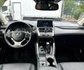 Сірий Лексус НХ, об'ємом двигуна 2 л та пробігом 80 тис. км за 18000 $, фото 16 на Automoto.ua