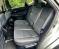 Сірий Лексус НХ, об'ємом двигуна 2 л та пробігом 80 тис. км за 18000 $, фото 13 на Automoto.ua