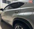 Сірий Лексус НХ, об'ємом двигуна 1.99 л та пробігом 35 тис. км за 35555 $, фото 15 на Automoto.ua