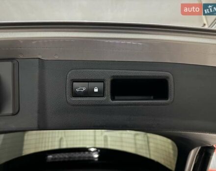 Сірий Лексус НХ, об'ємом двигуна 1.99 л та пробігом 35 тис. км за 35555 $, фото 46 на Automoto.ua