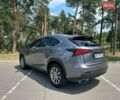 Сірий Лексус НХ, об'ємом двигуна 2 л та пробігом 65 тис. км за 26000 $, фото 4 на Automoto.ua