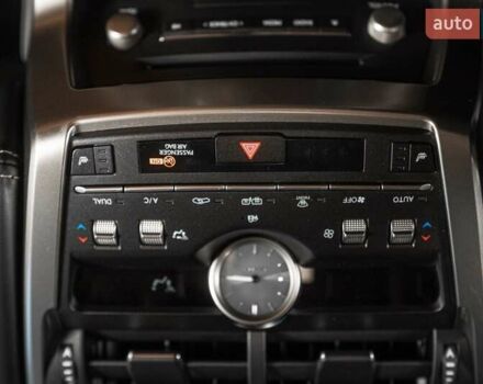 Сірий Лексус НХ, об'ємом двигуна 2.49 л та пробігом 69 тис. км за 37500 $, фото 24 на Automoto.ua