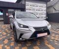 Серый Лексус НХ, объемом двигателя 2 л и пробегом 184 тыс. км за 21750 $, фото 3 на Automoto.ua