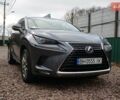 Серый Лексус НХ, объемом двигателя 2 л и пробегом 71 тыс. км за 33200 $, фото 5 на Automoto.ua