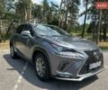 Сірий Лексус НХ, об'ємом двигуна 2 л та пробігом 65 тис. км за 26000 $, фото 6 на Automoto.ua