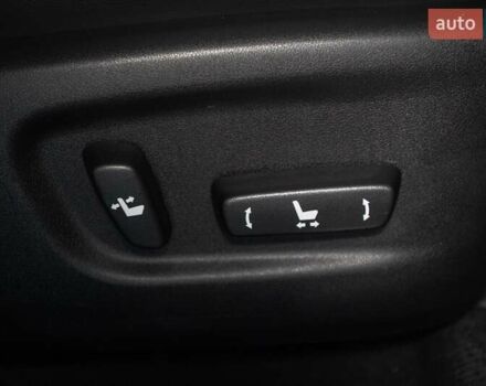 Сірий Лексус НХ, об'ємом двигуна 2.49 л та пробігом 69 тис. км за 37500 $, фото 11 на Automoto.ua