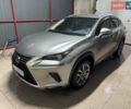 Сірий Лексус НХ, об'ємом двигуна 1.99 л та пробігом 36 тис. км за 33999 $, фото 1 на Automoto.ua