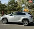 Лексус НХ 2018 в Одессе на Automoto.ua Серый Лексус НХ, объемом двигателя 2 л и пробегом 85 тыс. км за 26500 $, фото 6 на Automoto.ua