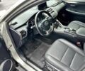 Сірий Лексус НХ, об'ємом двигуна 2 л та пробігом 80 тис. км за 18000 $, фото 8 на Automoto.ua