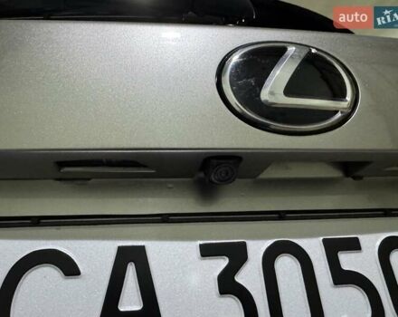 Сірий Лексус НХ, об'ємом двигуна 1.99 л та пробігом 35 тис. км за 35555 $, фото 18 на Automoto.ua