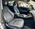 Сірий Лексус НХ, об'ємом двигуна 2 л та пробігом 80 тис. км за 18000 $, фото 11 на Automoto.ua