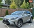 Сірий Лексус НХ, об'ємом двигуна 2.49 л та пробігом 104 тис. км за 31300 $, фото 1 на Automoto.ua