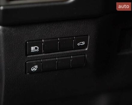 Сірий Лексус НХ, об'ємом двигуна 2.49 л та пробігом 69 тис. км за 37500 $, фото 15 на Automoto.ua