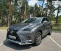 Сірий Лексус НХ, об'ємом двигуна 2 л та пробігом 73 тис. км за 24500 $, фото 1 на Automoto.ua
