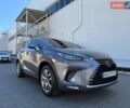 Сірий Лексус НХ, об'ємом двигуна 2 л та пробігом 153 тис. км за 27250 $, фото 1 на Automoto.ua