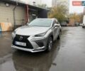 Сірий Лексус НХ, об'ємом двигуна 2 л та пробігом 29 тис. км за 32000 $, фото 1 на Automoto.ua