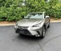Сірий Лексус НХ, об'ємом двигуна 2 л та пробігом 80 тис. км за 18000 $, фото 2 на Automoto.ua