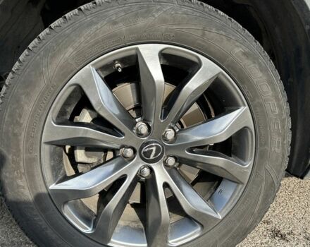 Сірий Лексус НХ, об'ємом двигуна 2 л та пробігом 131 тис. км за 30000 $, фото 6 на Automoto.ua