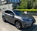 Сірий Лексус НХ, об'ємом двигуна 2 л та пробігом 51 тис. км за 29500 $, фото 1 на Automoto.ua
