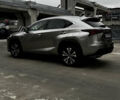Лексус НХ 2018 у Києві на Automoto.ua Сірий Лексус НХ, об'ємом двигуна 2 л та пробігом 82 тис. км за 36000 $, фото 10 на Automoto.ua