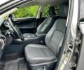 Сірий Лексус НХ, об'ємом двигуна 2 л та пробігом 80 тис. км за 18000 $, фото 9 на Automoto.ua