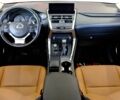 Серый Лексус НХ, объемом двигателя 2 л и пробегом 80 тыс. км за 24900 $, фото 6 на Automoto.ua