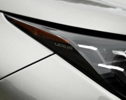 Лексус НХ 2018 у Києві на Automoto.ua Сірий Лексус НХ, об'ємом двигуна 2 л та пробігом 82 тис. км за 36000 $, фото 6 на Automoto.ua