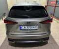 Сірий Лексус НХ, об'ємом двигуна 1.99 л та пробігом 35 тис. км за 35555 $, фото 3 на Automoto.ua