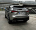 Лексус НХ 2018 у Києві на Automoto.ua Сірий Лексус НХ, об'ємом двигуна 2 л та пробігом 82 тис. км за 36000 $, фото 2 на Automoto.ua
