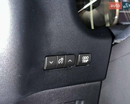 Серый Лексус НХ, объемом двигателя 2.49 л и пробегом 100 тыс. км за 29900 $, фото 15 на Automoto.ua