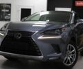 Серый Лексус НХ, объемом двигателя 2 л и пробегом 90 тыс. км за 32900 $, фото 1 на Automoto.ua