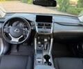 Серый Лексус НХ, объемом двигателя 2 л и пробегом 79 тыс. км за 20900 $, фото 6 на Automoto.ua