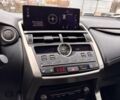 Серый Лексус НХ, объемом двигателя 2 л и пробегом 184 тыс. км за 21750 $, фото 30 на Automoto.ua