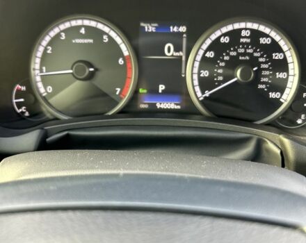 Сірий Лексус НХ, об'ємом двигуна 2 л та пробігом 131 тис. км за 30000 $, фото 20 на Automoto.ua