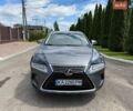 Серый Лексус НХ, объемом двигателя 1.99 л и пробегом 108 тыс. км за 25500 $, фото 1 на Automoto.ua