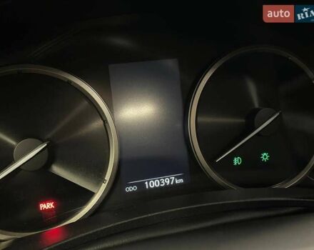 Сірий Лексус НХ, об'ємом двигуна 2.49 л та пробігом 100 тис. км за 32900 $, фото 17 на Automoto.ua
